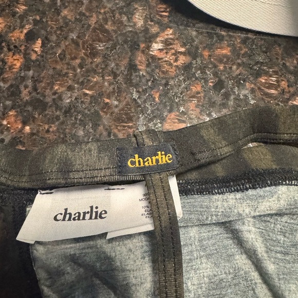 Charlie by MZ underwear NWT - Picture 5 of 5